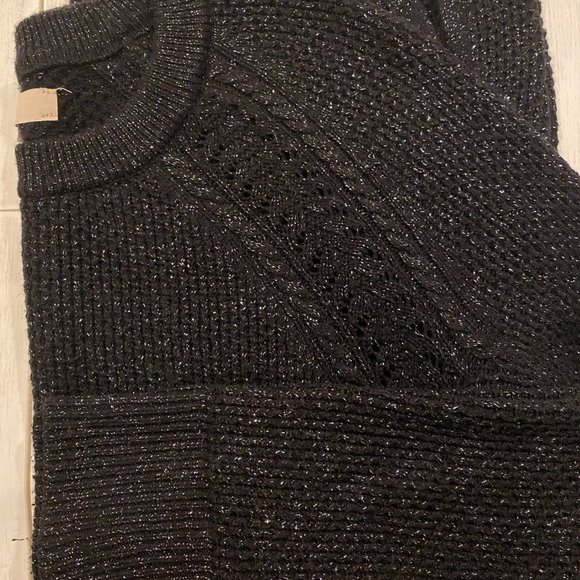 LOFT Crew Neck Sweater - Picture 2 of 4
